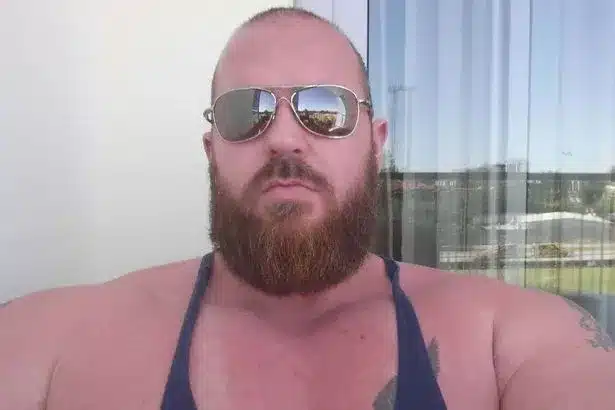 Jeremy Paynter, UK Powerlifting Champion, Dies in Spanish Holiday Accident Jeremy Paynter, UK Powerlifting Champion, Dies in Spanish Holiday Accident