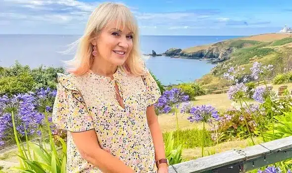 Nicki Chapman’s Bikini Photo Sparks Fan Delight Nicki Chapman’s Bikini Photo Sparks Fan Delight