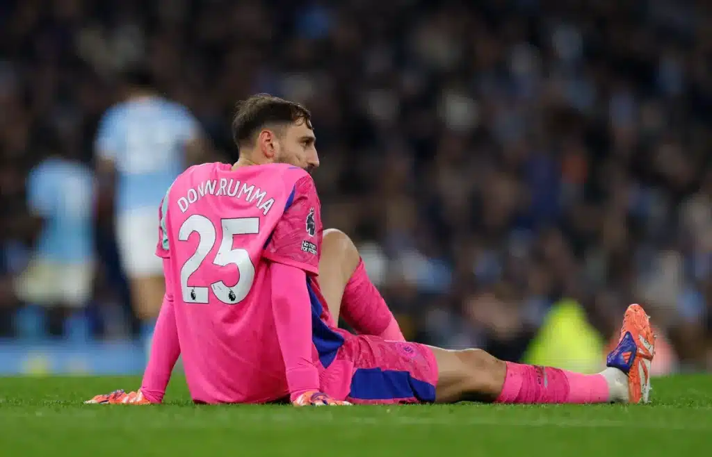 Football’s New Rule: Teams to Play With 10 Men After Goalkeeper Treatment