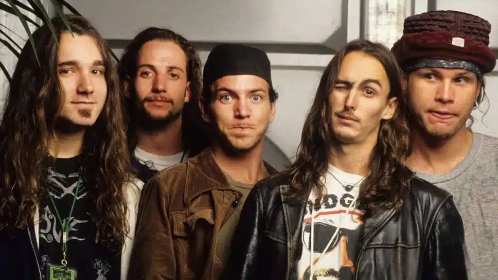 Pearl Jam’s ‘Alive’: Unpacking the Dark Origins of a Rock Anthem