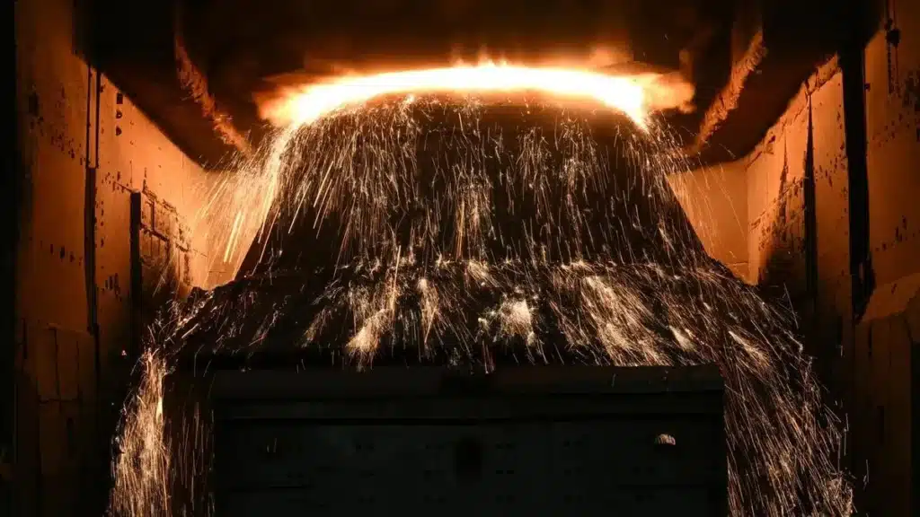 Rio Tinto Profit Soars on Strong Iron Ore and Copper Output