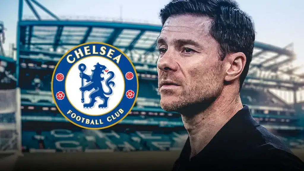 Xabi Alonso’s Chelsea: Veteran Signings Signal New Strategy