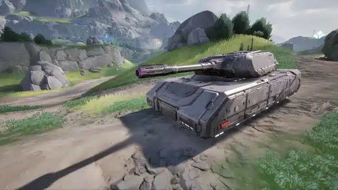 Tyr Tank Shooter: Public Playtest Live for New Tactical Game Tyr Tank Shooter: Public Playtest Live for New Tactical Game