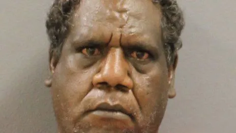 Kumanjayi Little Baby Murder Case: Jefferson Lewis Faces Court Kumanjayi Little Baby Murder Case: Jefferson Lewis Faces Court
