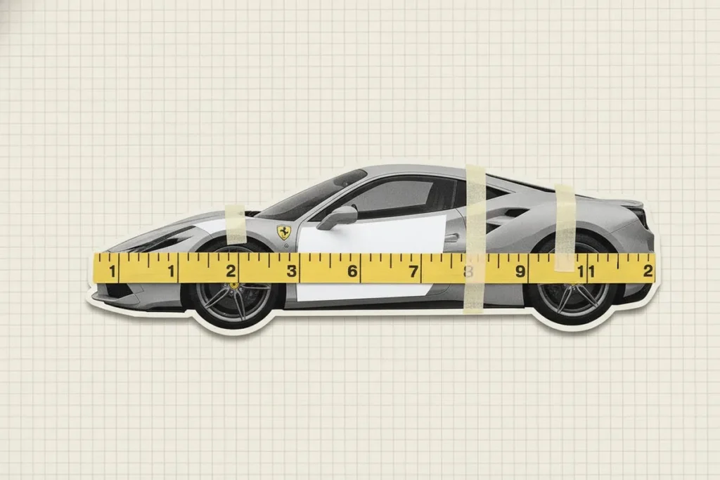 Ferrari Boosts Outlook on High-Margin Customization Revenue