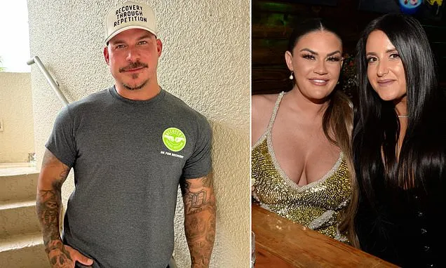 Jax Taylor Confirms New Relationship Amid Brittany Cartwright’s Publicist Rumors Jax Taylor Confirms New Relationship Amid Brittany Cartwright’s Publicist Rumors