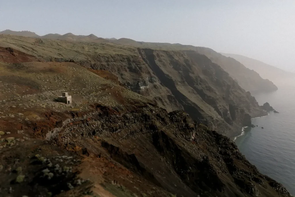 El Hierro’s El Elevador: Book Your Digital Detox Via Handwritten Letter
