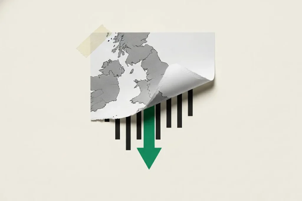 BP Divests North Sea Assets in Strategic Portfolio Overhaul