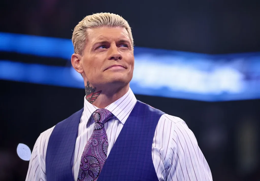 WWE SummerSlam 2026: UK Start Times and Netflix Streaming Details