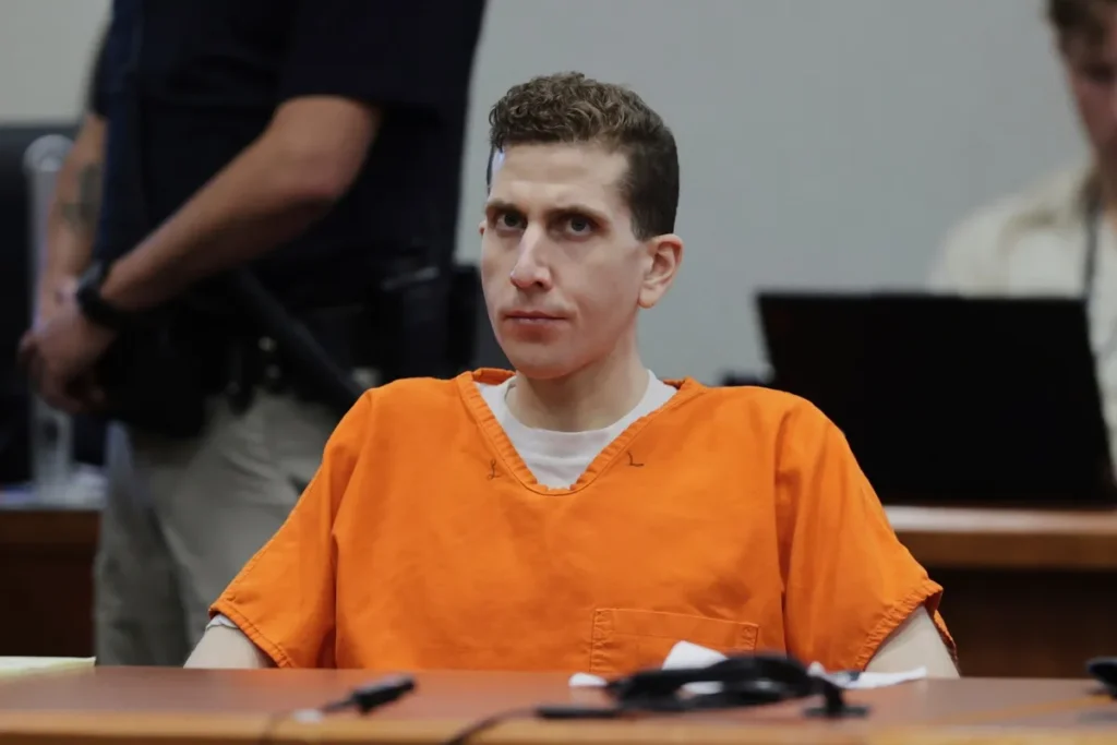 Bryan Kohberger’s Mindset: Arrogance and Grievance in the Idaho Murders