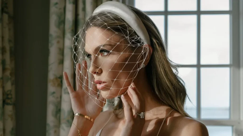 Bettina Trump’s Wedding Dress: A Secret Verse and Heirloom Locket