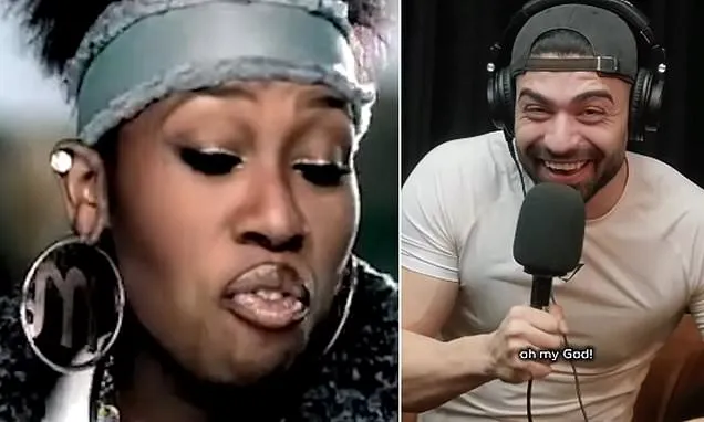 Missy Elliott’s ‘Work It’ Lyric Secret Revealed After 24 Years Missy Elliott’s ‘Work It’ Lyric Secret Revealed After 24 Years