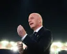 FIFA Scraps World Cup Stake Sale Amidst Backlash FIFA Scraps World Cup Stake Sale Amidst Backlash