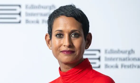 Naga Munchetty’s New BBC Role Sparks ‘Favouritism’ Claims Naga Munchetty’s New BBC Role Sparks ‘Favouritism’ Claims