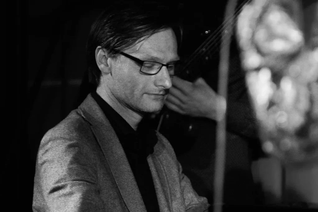 Eastbourne’s Circus Tent Hosts Jazz Afternoons in August
