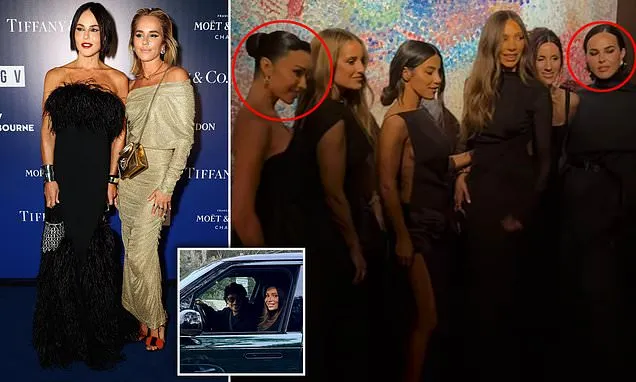 Pip Edwards’ Thredbo Post Fuels Melbourne Socialite Feud Speculation Pip Edwards’ Thredbo Post Fuels Melbourne Socialite Feud Speculation