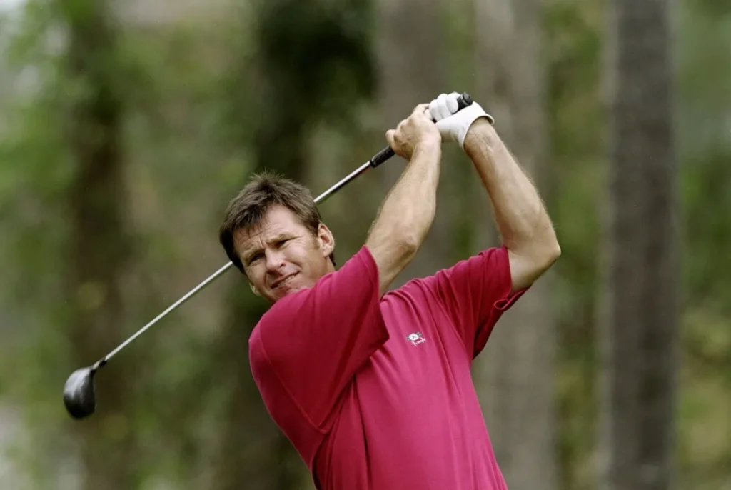 Nick Faldo’s 1999 Players Championship DQ: A Tale of Bad Advice