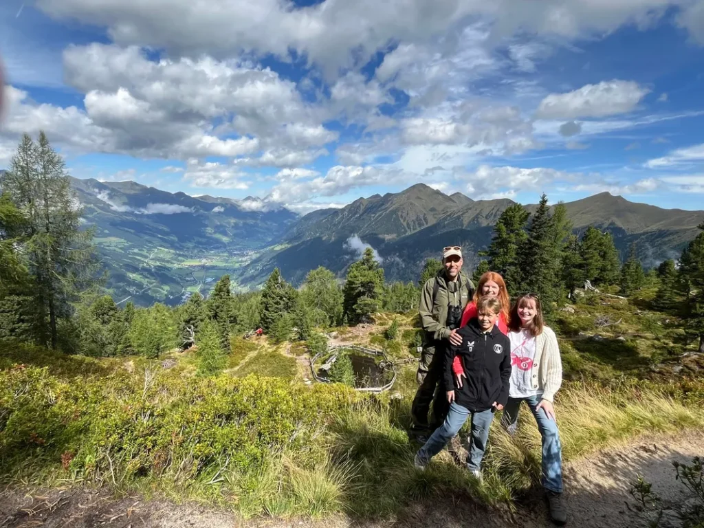 Austria’s Alpine Summer: A Cooler, Greener Alternative to Beach Holidays Austria’s Alpine Summer: A Cooler, Greener Alternative to Beach Holidays