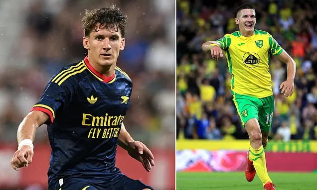 Christos Tzolis Aims for Arsenal Stardom, Emulating Idol Alexis Sanchez Christos Tzolis Aims for Arsenal Stardom, Emulating Idol Alexis Sanchez