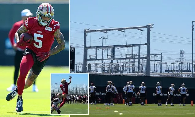 49ers Injury Theories Reignite Amidst New Video and Past Concerns 49ers Injury Theories Reignite Amidst New Video and Past Concerns