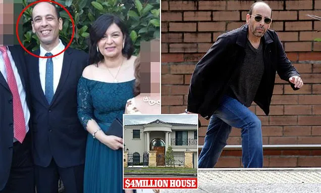 Sydney Dentist Admits Sexually Abusing Job Applicants Sydney Dentist Admits Sexually Abusing Job Applicants