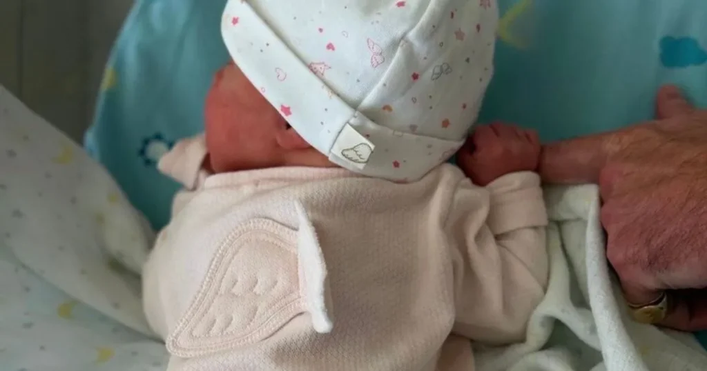 Royal Family Welcomes New Baby Girl: Princess Eugenie Announces Birth Royal Family Welcomes New Baby Girl: Princess Eugenie Announces Birth