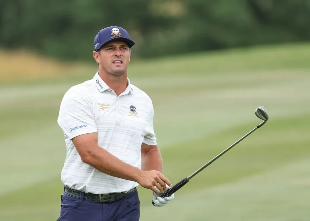LIV Golf Future: DeChambeau & O’Neil Meet Players Amid Funding News LIV Golf Future: DeChambeau & O’Neil Meet Players Amid Funding News