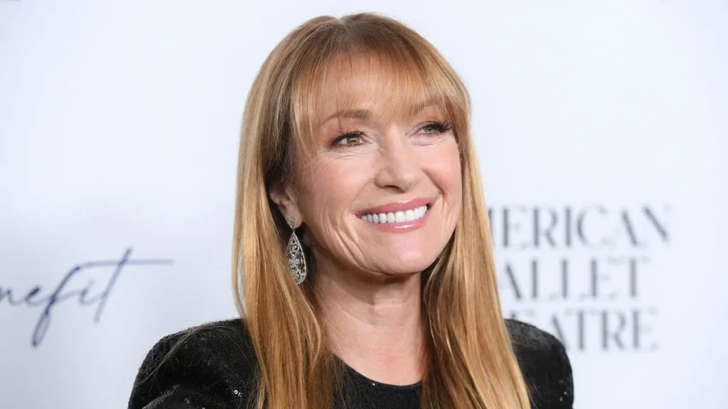 Jane Seymour, 75, Radiates Ageless Beauty by the Pool