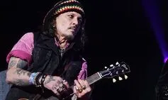 Johnny Depp’s Hollywood Vampires Tickets: Your Last-Minute Guide Johnny Depp’s Hollywood Vampires Tickets: Your Last-Minute Guide