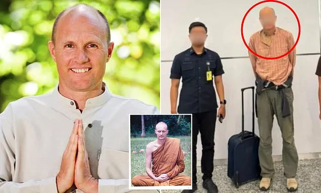 Australian Yoga Teacher Deported, Banned from Indonesia Australian Yoga Teacher Deported, Banned from Indonesia