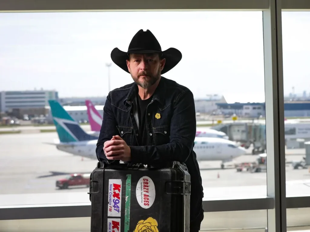 Paul Brandt Urges Canada to Strengthen Child Protection Laws