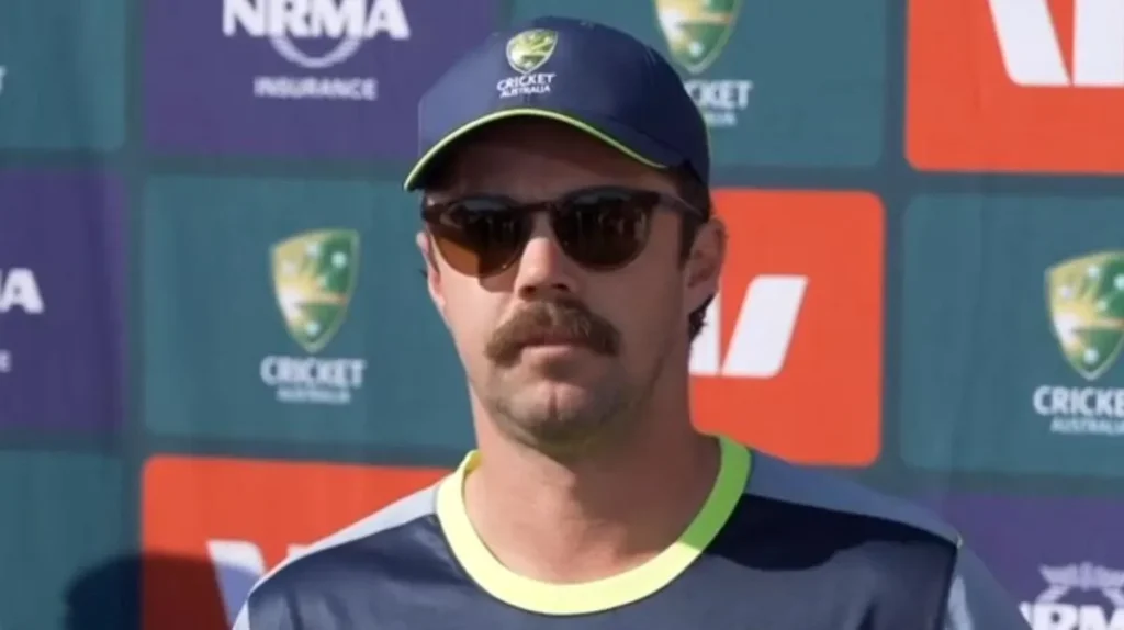 Travis Head Aims to Continue as Australia’s Opening Batsman Travis Head Aims to Continue as Australia’s Opening Batsman