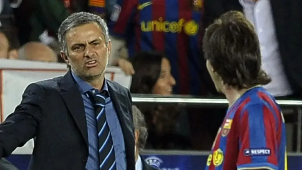 Mourinho’s Messi Obsession: Inside Real Madrid’s El Clásico Strategy