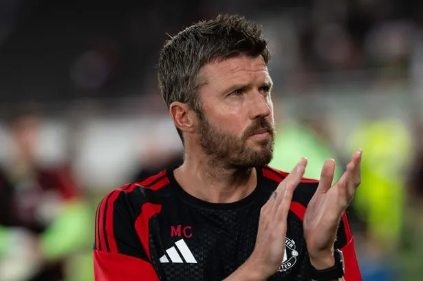 Man Utd Eyeing Belgian Talent as Lewis Hall Alternative Man Utd Eyeing Belgian Talent as Lewis Hall Alternative