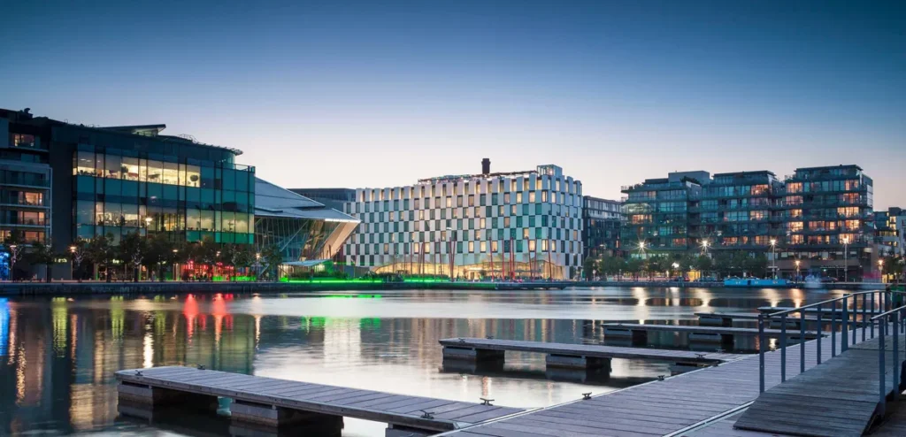 Anantara The Marker Dublin: A Five-Star Review of Luxury and Serenity