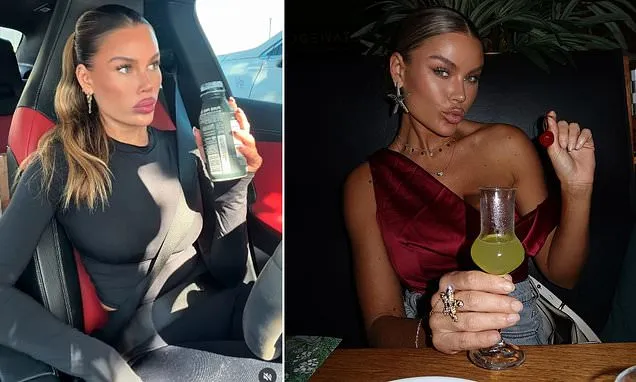 Skye Wheatley Charged with Drink-Driving, Expresses Deep Regret Skye Wheatley Charged with Drink-Driving, Expresses Deep Regret