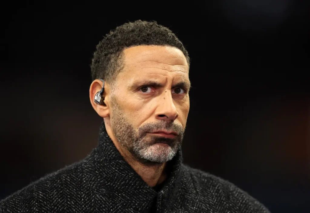 Rio Ferdinand Urges Man Utd & Chelsea to Sign Arsenal’s Myles Lewis-Skelly