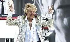Rod Stewart Undergoes Heart Surgery, Cancels Tour Dates Rod Stewart Undergoes Heart Surgery, Cancels Tour Dates