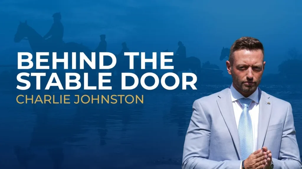 Charlie Johnston: Inside Kingsley Park’s Elite Training Facility Charlie Johnston: Inside Kingsley Park’s Elite Training Facility