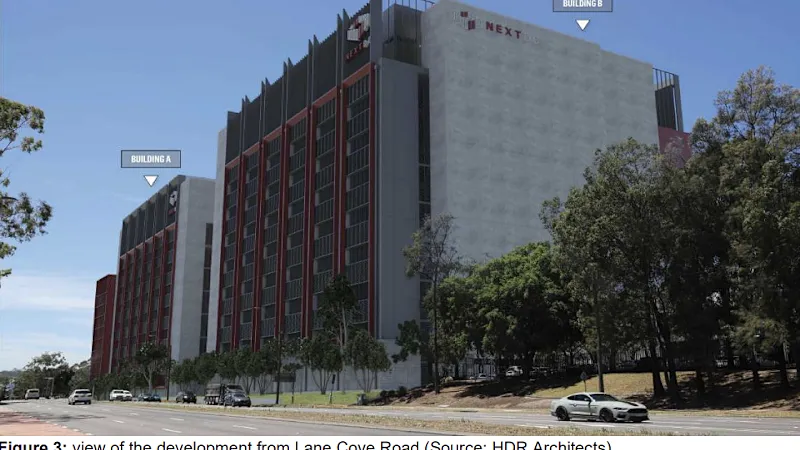 Data Centre’s Sydney Location Sparks Debate Amidst Planning Concerns Data Centre’s Sydney Location Sparks Debate Amidst Planning Concerns