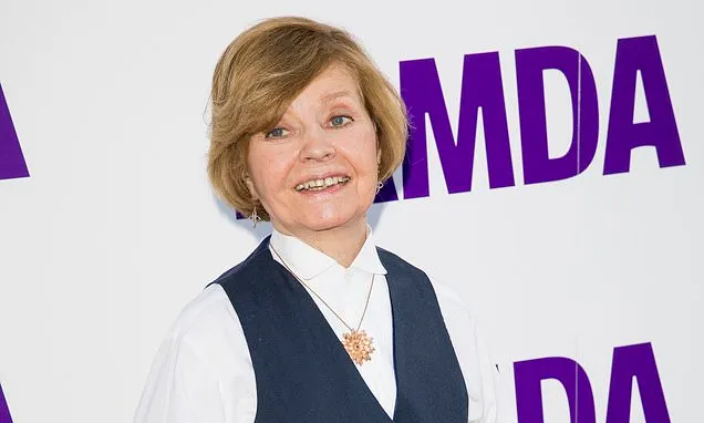 Prunella Scales Estate: Fawlty Towers Star Leaves £3.1M Prunella Scales Estate: Fawlty Towers Star Leaves £3.1M