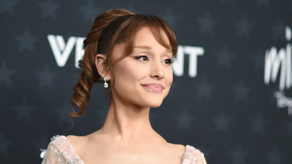 Ariana Grande’s Break Sparks Debate on Celebrity Scrutiny Ariana Grande’s Break Sparks Debate on Celebrity Scrutiny