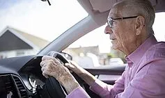 UK Considers New Tests for Drivers Over 70 UK Considers New Tests for Drivers Over 70