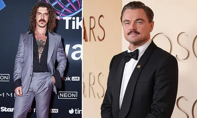 Keli Holiday Recounts Leonardo DiCaprio’s Party Approach Keli Holiday Recounts Leonardo DiCaprio’s Party Approach