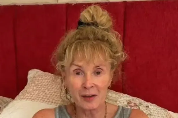 Beverley Callard on Cancer Treatment: ‘Badly Burnt’ but Coping Beverley Callard on Cancer Treatment: ‘Badly Burnt’ but Coping