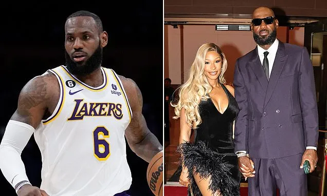 LeBron James Launches Golf YouTube Channel Amid 76ers Move LeBron James Launches Golf YouTube Channel Amid 76ers Move