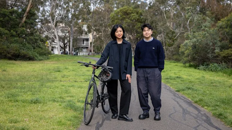 Melbourne’s Future: Innovative Designs for a Growing City Melbourne’s Future: Innovative Designs for a Growing City