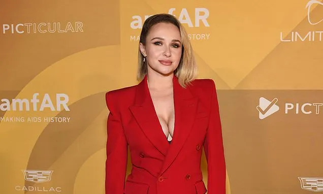 Hayden Panettiere, Star of ‘Heroes’ and ‘Nashville,’ Dies at 36 Hayden Panettiere, Star of ‘Heroes’ and ‘Nashville,’ Dies at 36