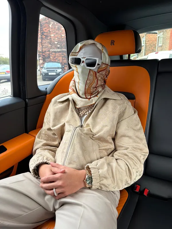 Booter Bee Releases New UK Rap Track ‘Richard Mille’ Booter Bee Releases New UK Rap Track ‘Richard Mille’