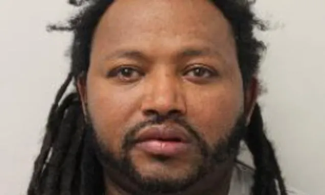 Eritrean Man Convicted of Raping Elderly Pensioner Outside London Church Eritrean Man Convicted of Raping Elderly Pensioner Outside London Church